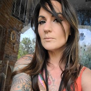 Meet your Posher, Nikki